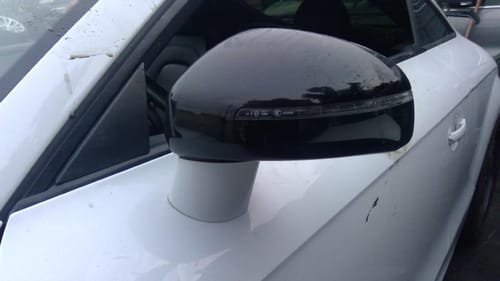 2014 Audi Tt