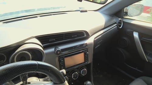 2015 Scion Sciotc