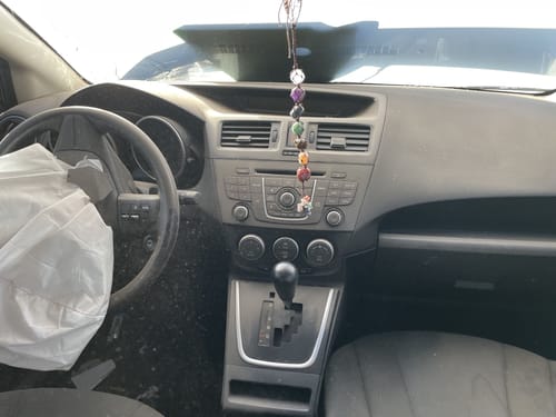 2015 Mazda 5
