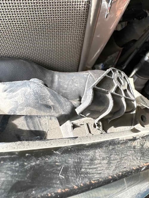 2006 Honda Element