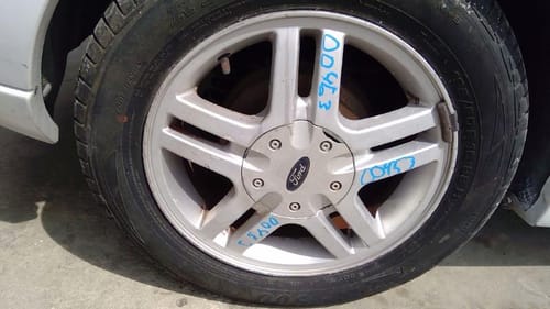 2004 Ford Focus