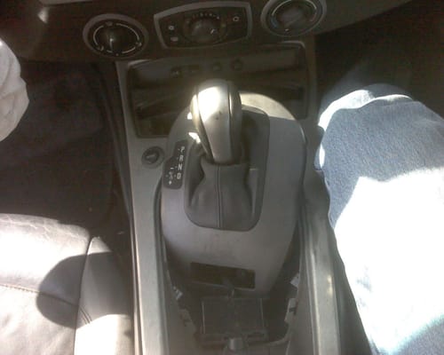 2003 BMW Z4