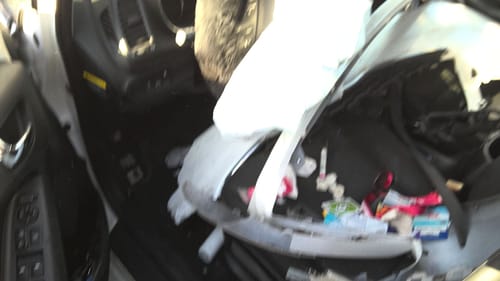 2016 Kia Forte