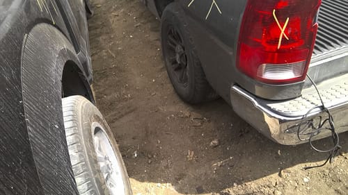 2011 Dodge Dpu15