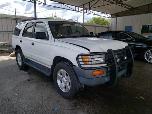 1995 Toyota 4Runner