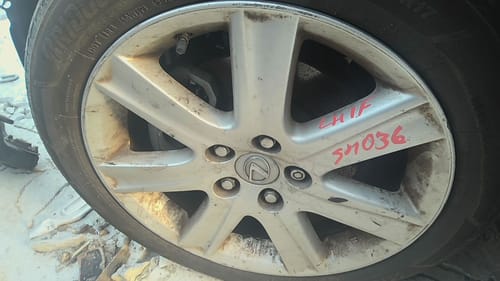 2007 Lexus Es350