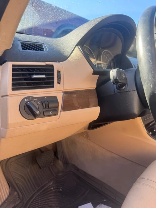 2009 BMW X3