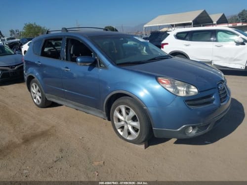 2007 Subaru Tribeca