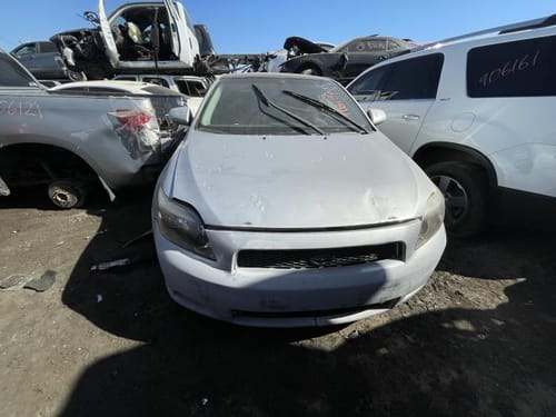 2005 Scion Sciotc