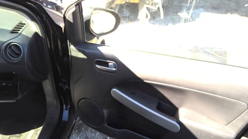 2013 Mazda Mazda2