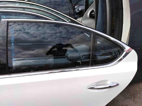 2012 Lexus Ls460