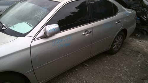 2003 Lexus Es300