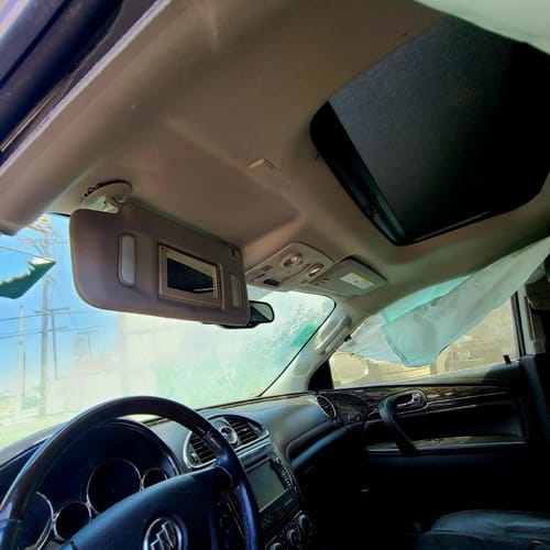 2014 Buick Enclave
