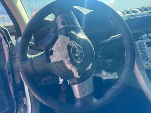 2006 Scion Sciotc
