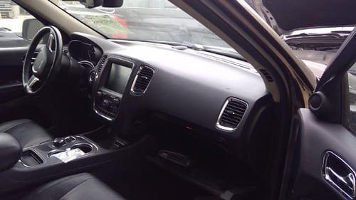 2014 Dodge Durango