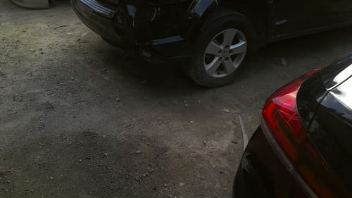 2016 Genesis Genesi