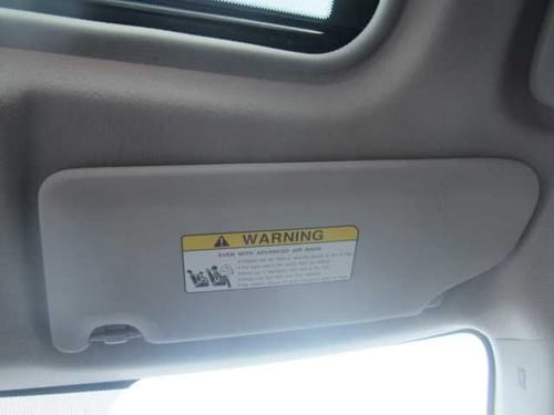 2012 Mitsubishi Outlander