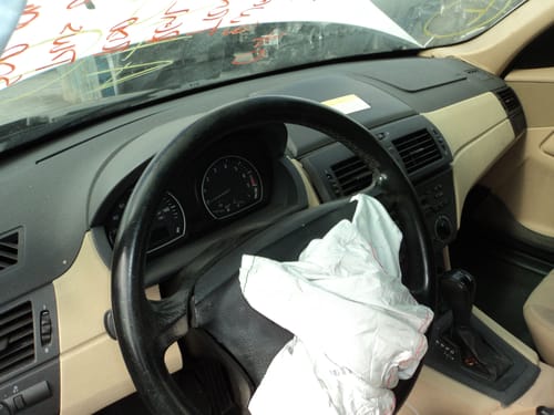 2004 BMW X3