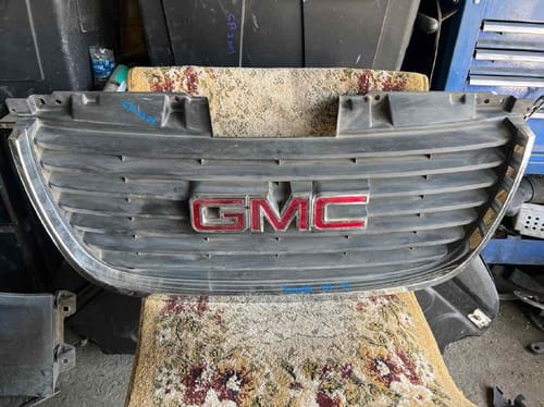2011 GMC Yukon