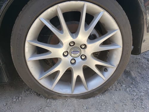 2011 Volvo Volv70