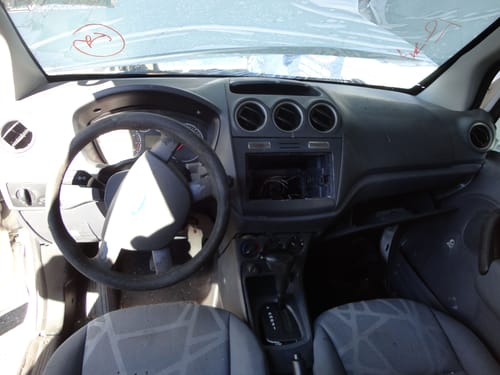 2010 Ford Transit