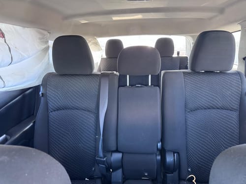 2019 Dodge Journey
