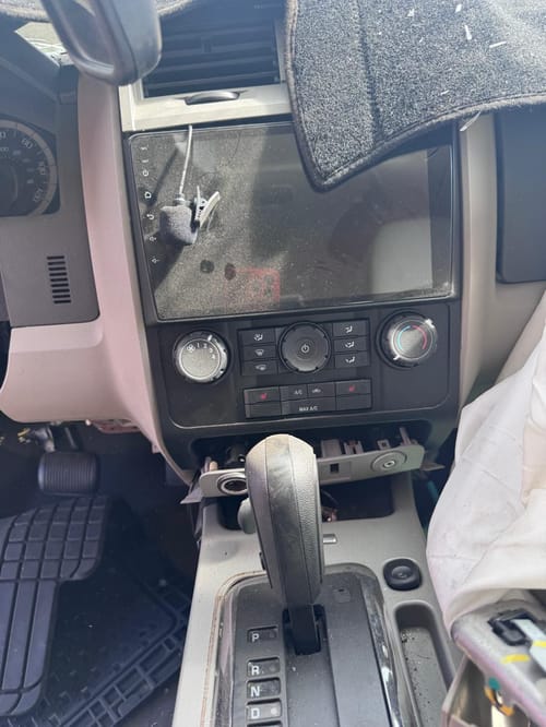 2011 Ford Escape
