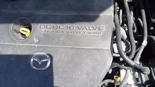 2011 Mazda Mazda3