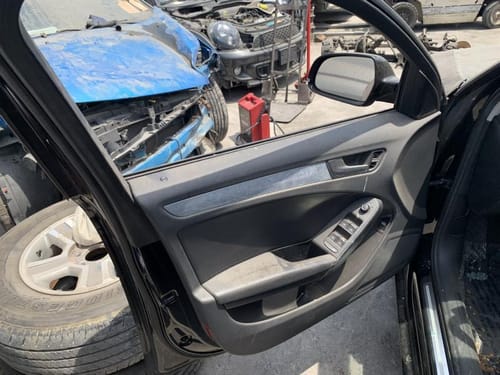 2010 Audi Audia4