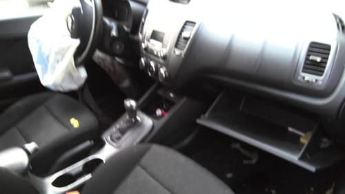 2016 Kia Forte