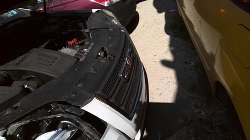 2012 GMC Terrain