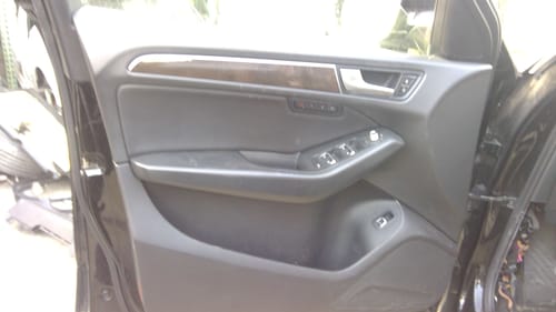 2014 Audi Audiq5