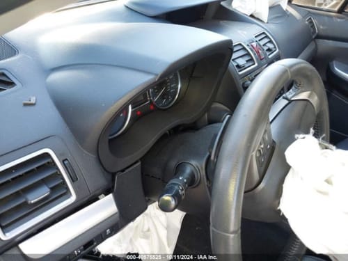 2015 Subaru Impreza