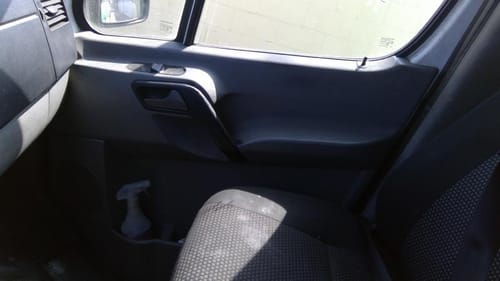 2008 Dodge Sprinter