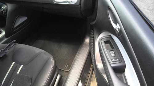 2014 Chrysler Dart