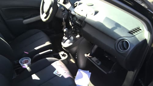 2013 Mazda Mazda2