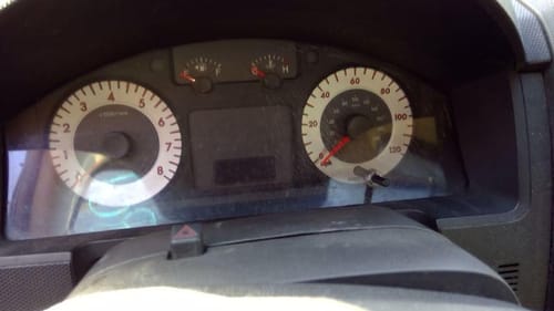 2008 Mazda Tribute