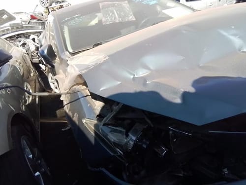 2015 Mazda Mazda3