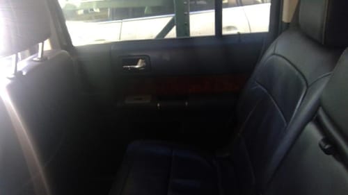 2012 Ford Flex