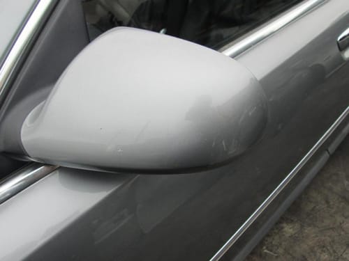 2006 Audi A8
