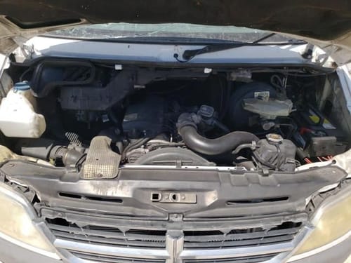 2006 Dodge Sprinter