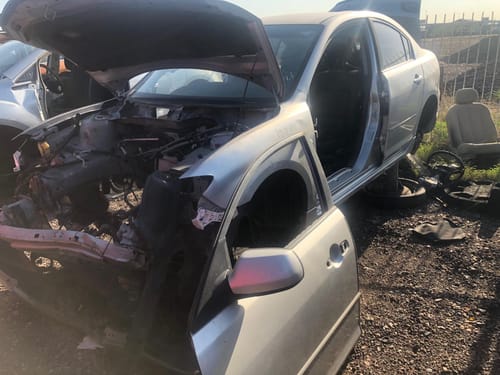2005 Mazda Mazda3
