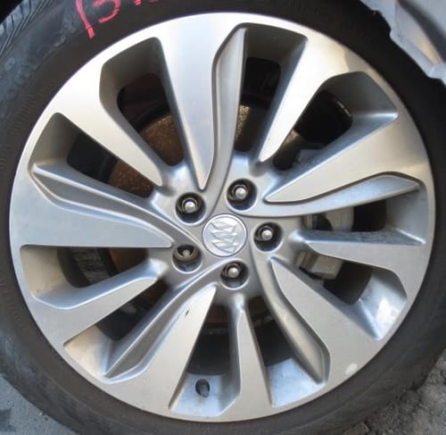 2019 Buick Encore