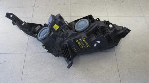 2016 Ford Transit Connect