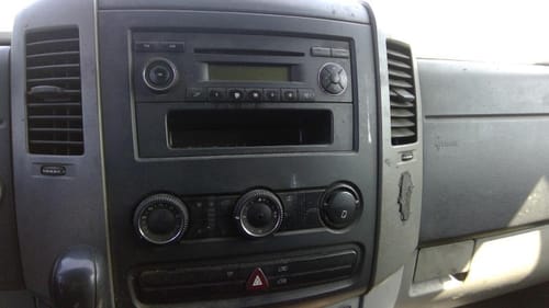 2008 Dodge Sprinter