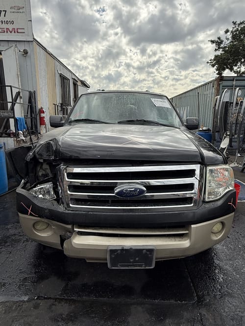 2008 Ford Expedition