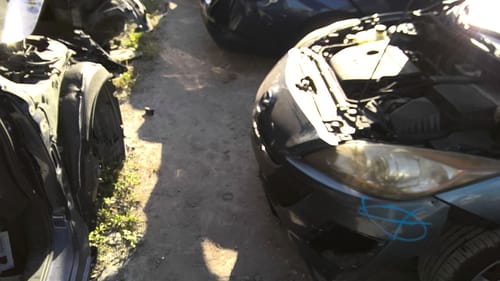 2010 Mazda Mazda3