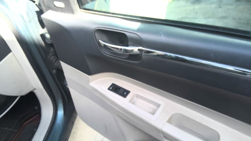 2006 Chrysler 300