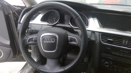 2009 Audi Audia5