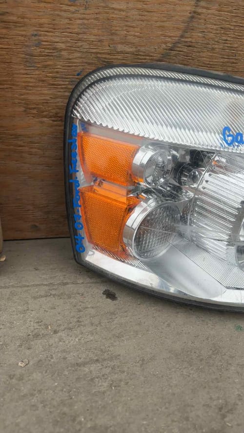 2005 Ford Freestar